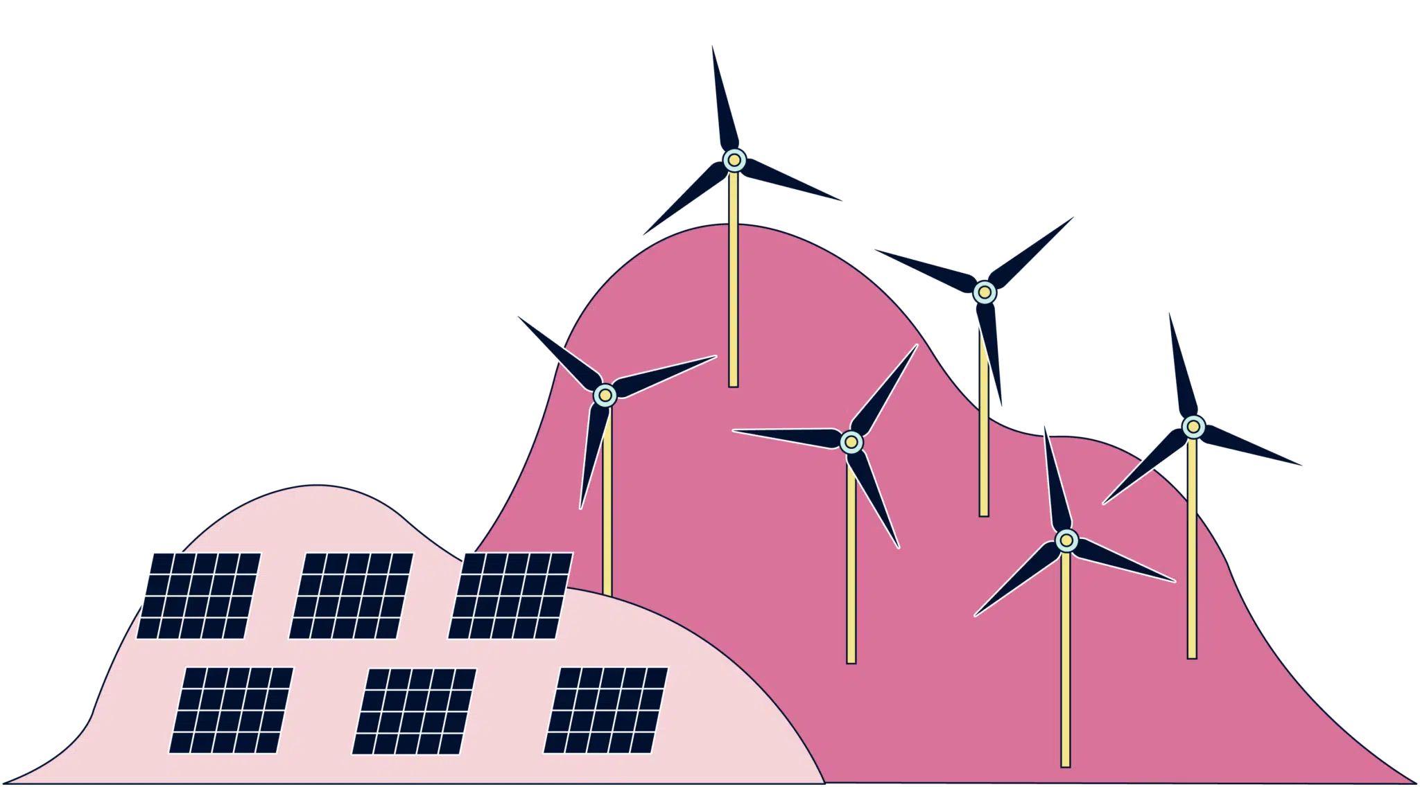 Cepro Illa Water Lilies